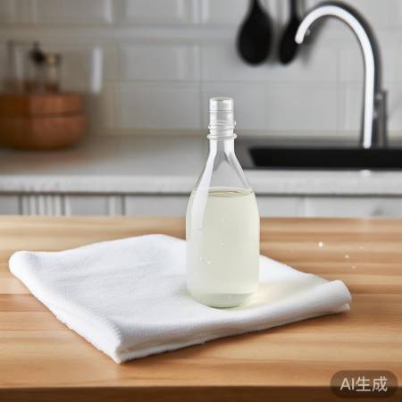 旧洗衣机除异味小窍门，告别困扰！