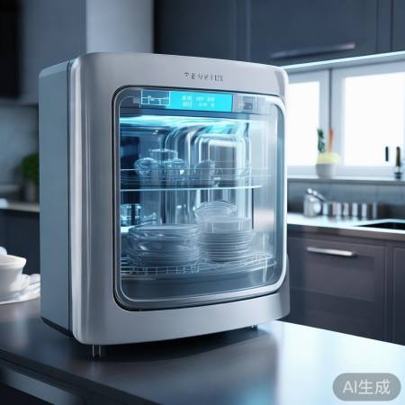 海尔巴氏消毒柜深度评测：五大亮点解析，选对消毒柜从此无忧