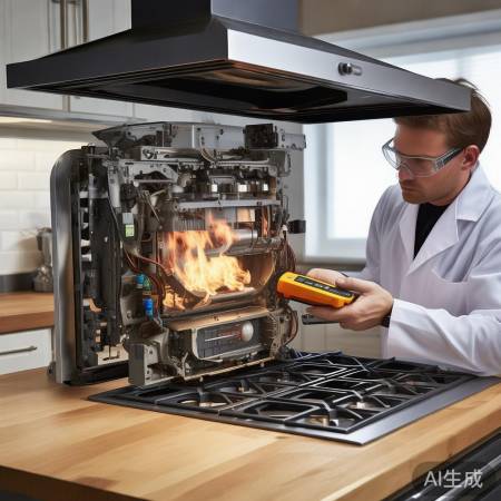 油烟机一档二档无法启动原因解析