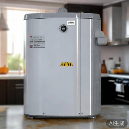 勿用腐蚀物洗热水器