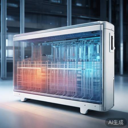 “多重氟利昂,空调节能新突破”