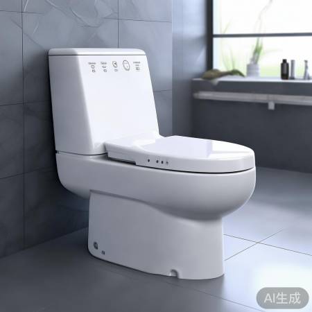 智能马桶凳：告别传统坐便，享受舒适新体验