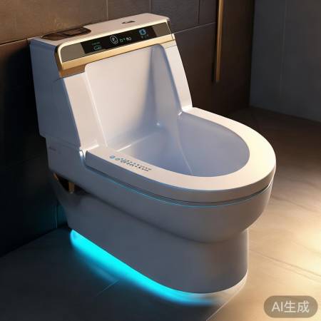 选智能马桶凳,看品牌、功能、材