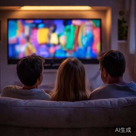 电视故障排查攻略