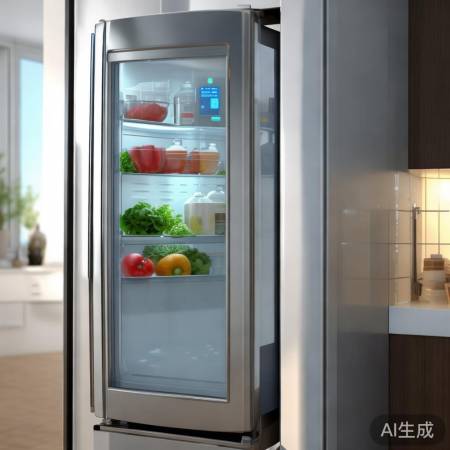 智能恒温,保鲜出色
