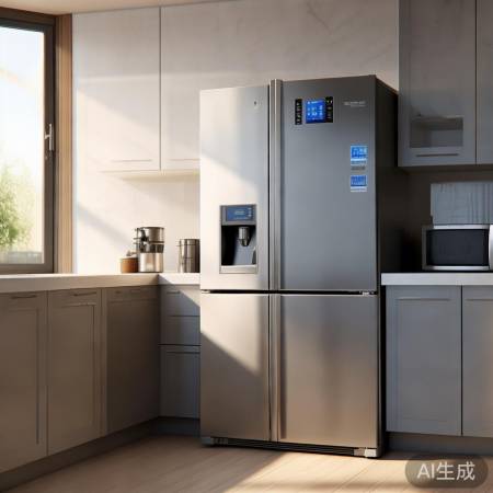 海尔冰箱答疑,周末愉快!