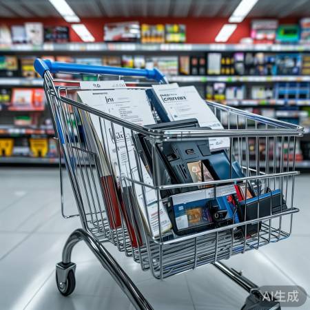 比价省钱有技巧