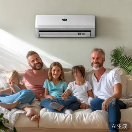 空调选购技巧，清凉一夏