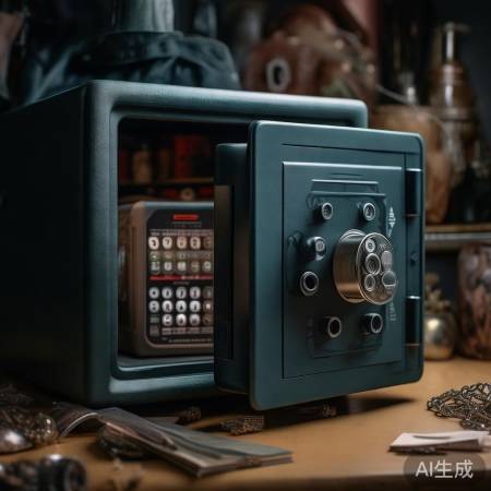 保险柜使用注意事项