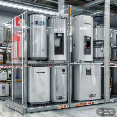 江西燃气中央热水器价格一览表