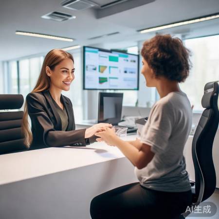 优质售后,安心无忧