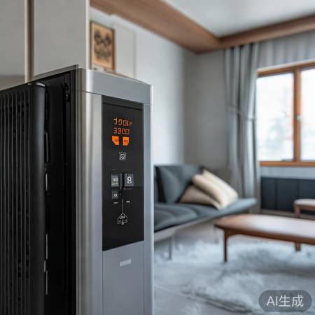 燃气热水器安全使用提示