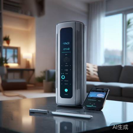 中央空调节能、远程操控