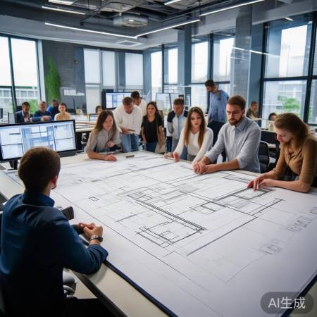 精心设计,舒适节能