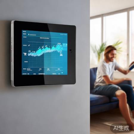 中央空调自动调节器：智能温控新体验