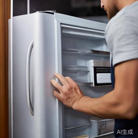 海尔冰箱温度按键失灵怎么办？快速解决攻略