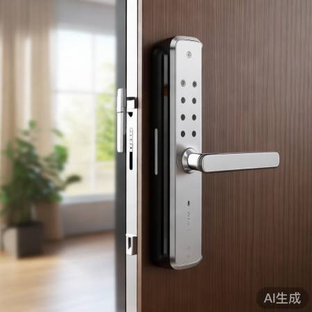 智能锁：锁体与不带锁体的区别，选购指南