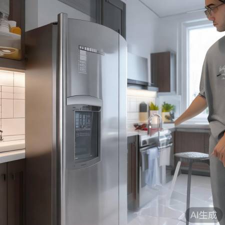 容声冰箱散热原理揭秘：高效散热新体验