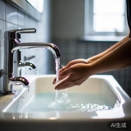 热水冷水测试，寻找舒适度