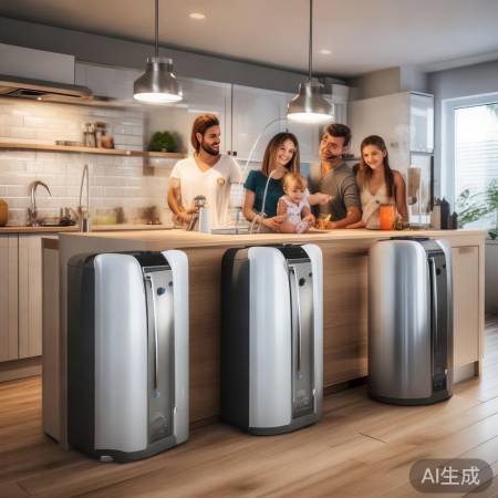 电/燃气热水器，需量而定