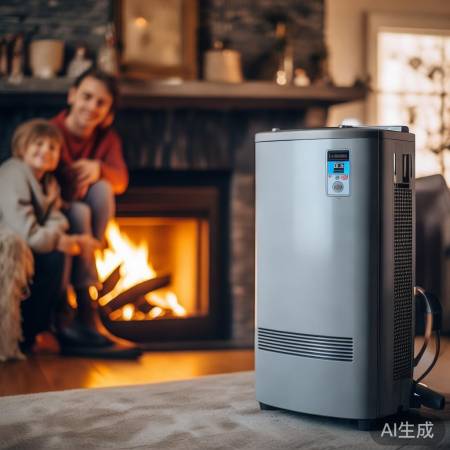 热水器向下加热设置方法，告别水温不适