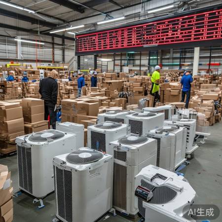 空气能雪种价格行情