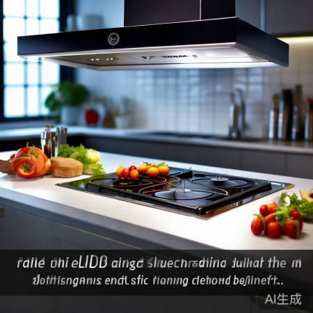 奥德赛油烟机:烹饪利器