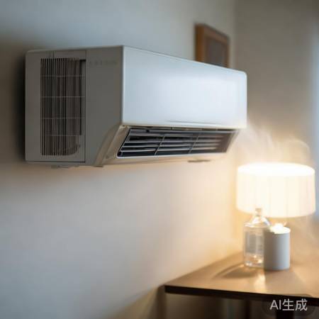 解决空调异味困扰