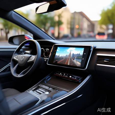 汽车电视机DTMB：新一代车载娱乐体验解析