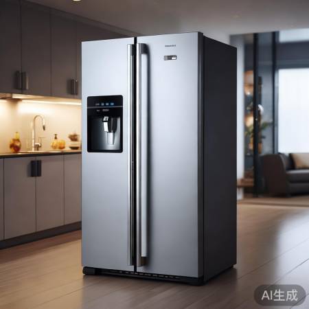 风冷冰箱每日耗电量揭秘：你了解多少？