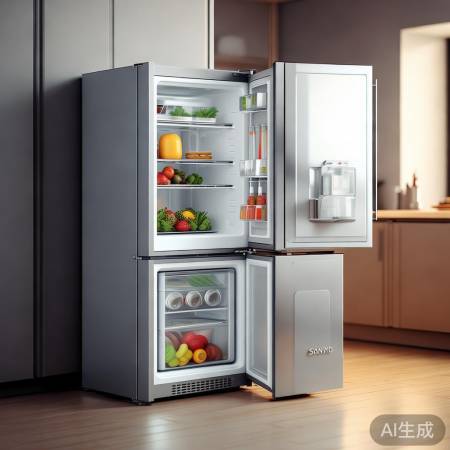 三洋冰箱温度调节技巧，轻松掌控冷藏效果