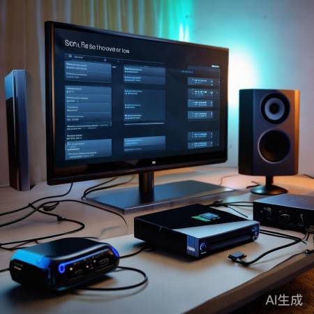 电视机CEC故障快速排查与解决方法