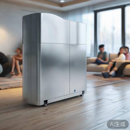 大金8P中央空调：价格透明，品质卓越