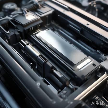 指纹锁电池盒安装教程：简单易学步骤解析