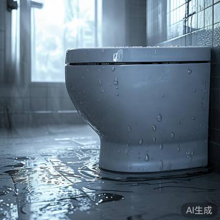 智能马桶适合安装湿区吗？