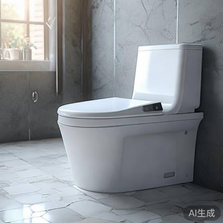 智能马桶安装需权衡