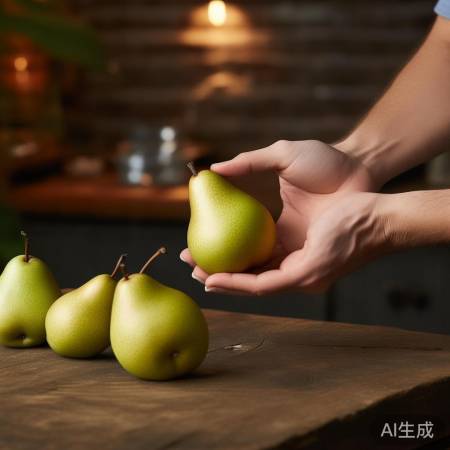 梨花冷藏保鲜技巧分享