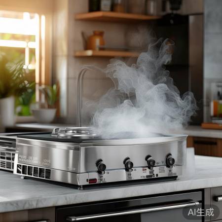 集成灶品牌对比：科大集成灶与亿田集成灶性能解析