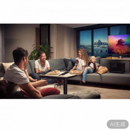 海尔电视机操作指南：轻松收看电视台节目