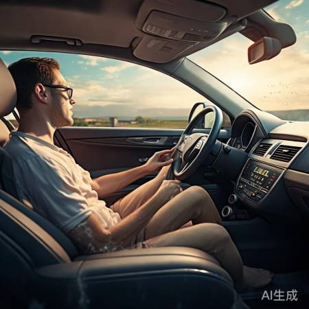 汽车副驾空调关闭技巧，轻松解决车内温差问题