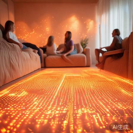 中央空调与地暖，如何挑选更适合您的家居解决方案？