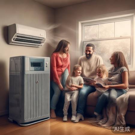 中央空调地暖,选对舒适节能