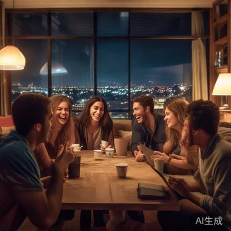 飞跃热水器：亮灯不加热，节能环保新选择