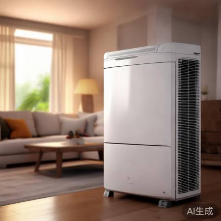 中央空调选购指南：揭秘超配率，享受更舒适生活