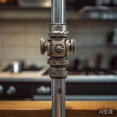 燃气阀：燃气灶安全守护者的核心部件