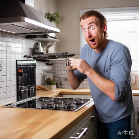 集成灶内胆安装教程：轻松掌握安装技巧