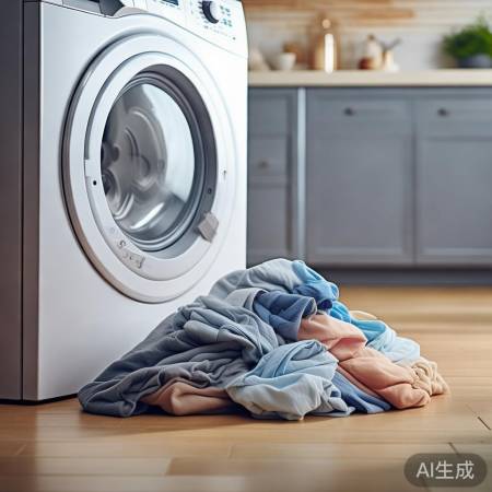 小型号洗衣机使用教程：操作指南详解