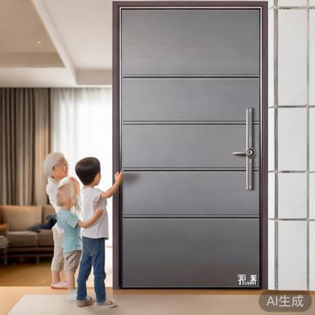 吴江地区防盗门品牌推荐：安全守护家的首选