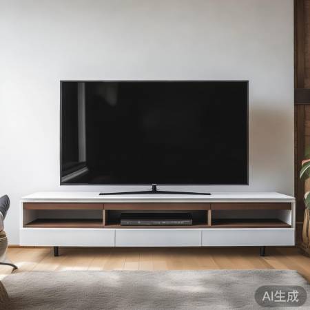 预留空间，散热更佳