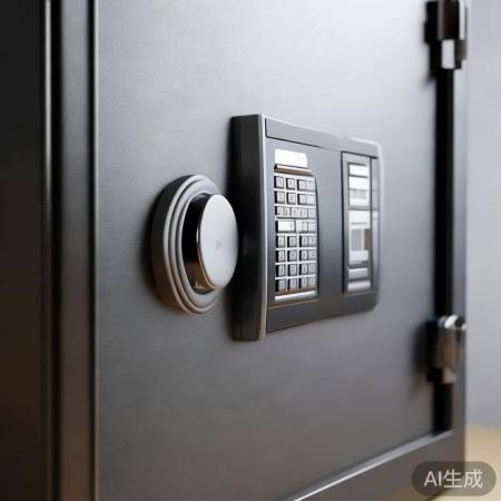 永发保险柜解锁密码揭秘：快速入门技巧